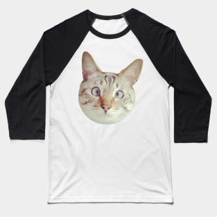 CAT Baseball T-Shirt